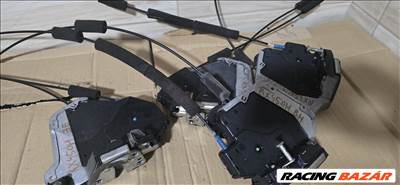 Lexus RX (AL10) 450h ajtó zárszerkezet ,Bal első