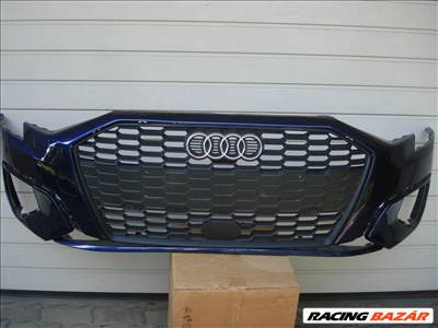 Audi A3 8Y gyári Díszrács 8Y0853651 2020-tól