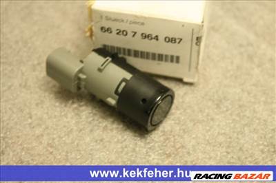 BMW 5-ös sorozat E39, E60/E61, E83 PDC tolató szenzor parkolóradar szenzor - Gyári új 66207964087