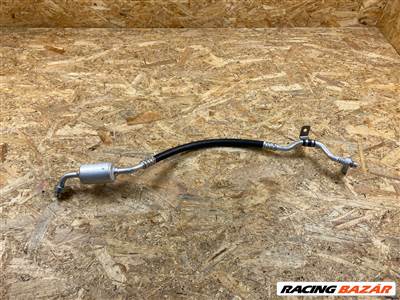 Nissan Leaf II klímacső  924905sh0a