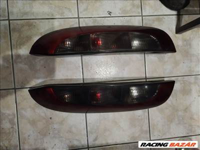 Opel Corsa C Hátsó lámpa bal oldal 