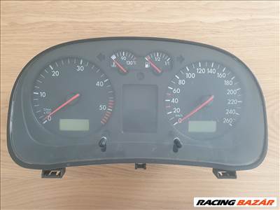 Volkswagen Golf IV kilométeróra 1J0 920 826 CX
