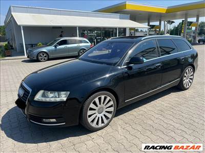 Audi A6 (C6 - 4F) (C6 - 4F) bontott alkatrészei motorkod can