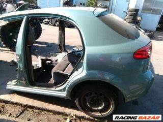 Chevrolet Lacetti Bal Külső Hátsó Lámpa *41009*