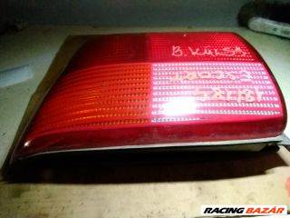 Ford Escort Mk6 Bal Külső Hátsó Lámpa *42713* ford-93ag13n004ba