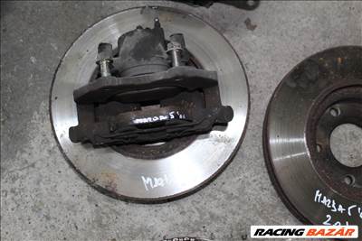 Mazda 5 2005 2.0D jobb első féknyereg