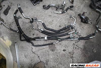 Mazda 5 2005 2.0D klímacsövek