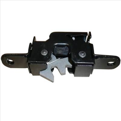 Renault Master III új utángyártott géptető, motorháztető zár alsó 2010-től