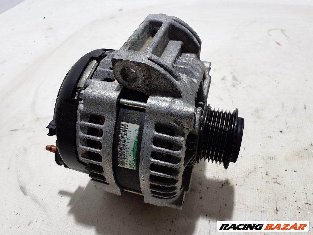 Dodge Durango III (WD) generátor  04801833ab 1. kép
