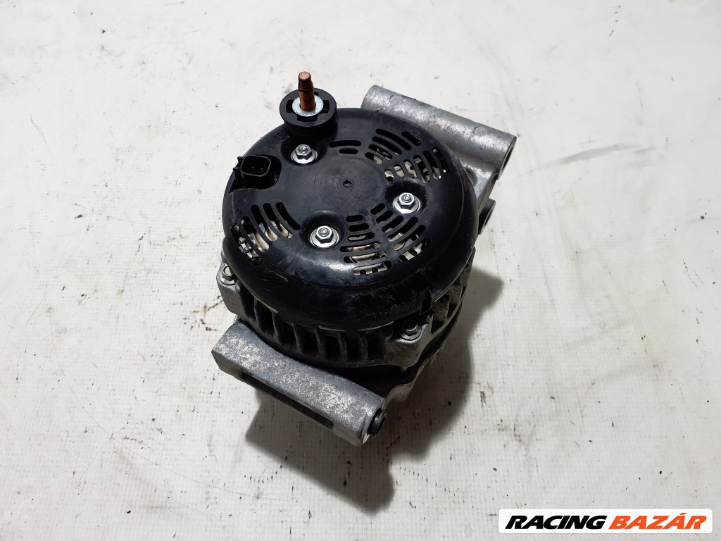 Dodge Durango III (WD) generátor  04801833ab 3. kép