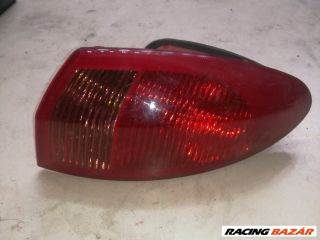 Alfa Romeo 147 Jobb Külső Hátsó Lámpa *106352* 46556347