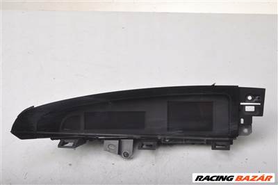 Mazda 3 (BL) kijelző bcd3611j0