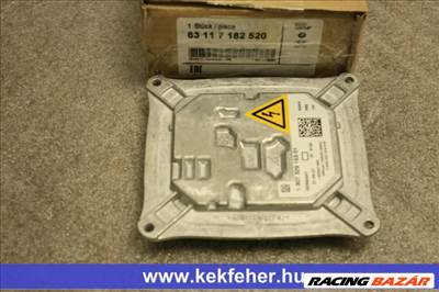 BMW 3-as 6-os sorozat, BMW X3, BMW X5, Mini Cooper, Clubman xenon fényszóró vezérlőmodul trafó  63117182520 1307329153