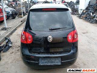 Volkswagen Golf V Jobb Belső Hátsó Lámpa *101527*