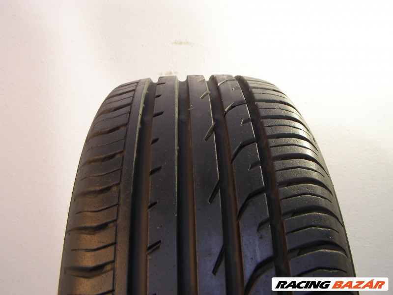 Continental Premiumcontact 2E 215/55 R18  1. kép