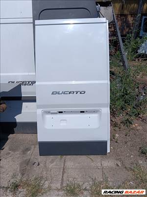 Fiat ducato l1/h1 hátsó ajtó 