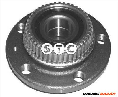 STC T490521 - kerékagy AUDI SEAT SKODA VW