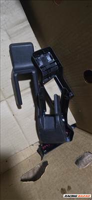 Lexus RX (AL10) 450h Takaró belső müanyagok 