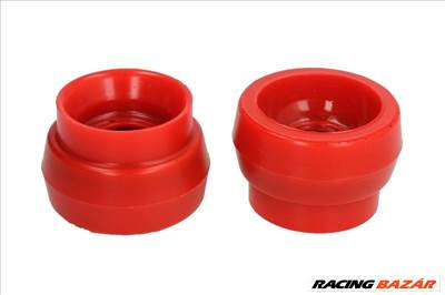 Deuter Audi TT (Typ: 8N), beleértve Quattro, 1998.09-2006-ig, 1pár első torony szilent poliuretán szilent