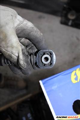 Volkswagen Polo 9N 1.4D 2005 faudi fej 1J0711761C