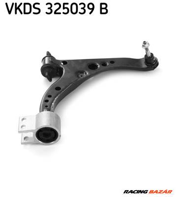 SKF VKDS 325039 B - Lengőkar OPEL VAUXHALL