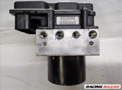 Volkswagen Fox 2005-2011 Abs egység  5Z0907379F, 0265232292, 5Z0614117K, 0265800808  KI-BE SZERELÉST IS VÁLLALUNK!