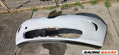 Renault Zoe 2013.- első lökhárító  620102855r