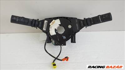 507519 Nissan Qashqai 2008, Kormánykapcsoló, H Köd, Légzsákszalag, 2 Csati, 25560JD000