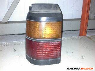 Volkswagen Passat B3 Bal Külső Hátsó Lámpa *12936*