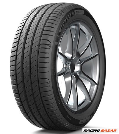 Michelin PRIMA4 XL (MO) DOT 2020 245/45 R17  1. kép