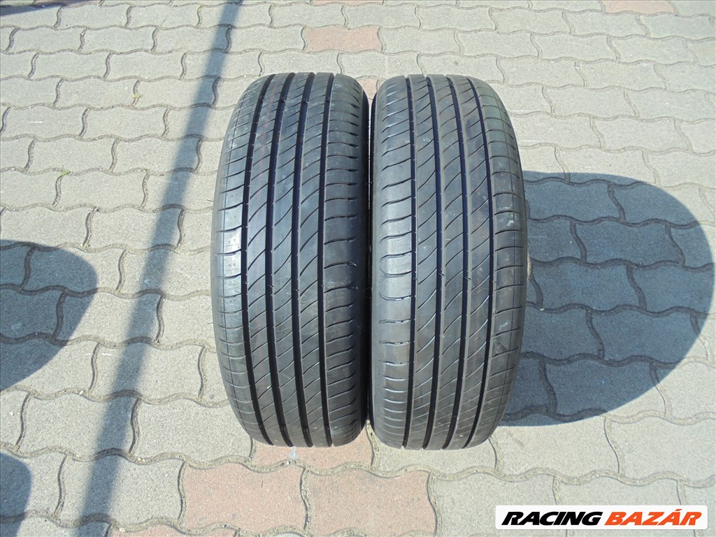  Akció !!! Új 2021-es 185/60 R 15"-ös Michelin nyári gumi eladó 1. kép