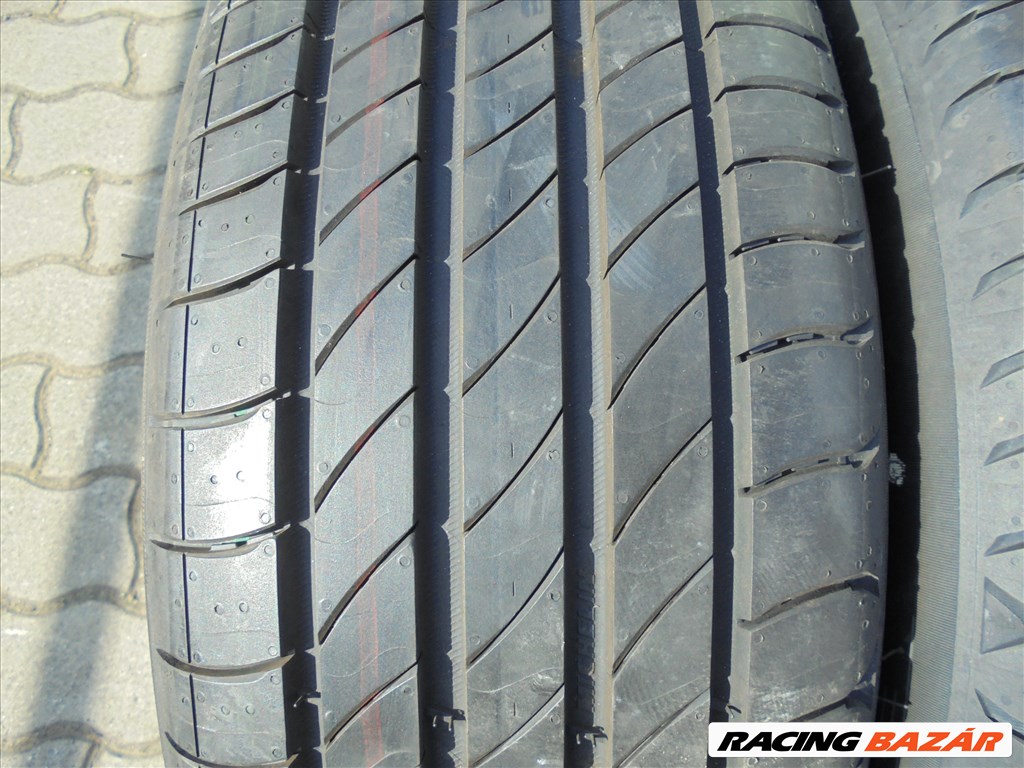  Akció !!! Új 2021-es 185/60 R 15"-ös Michelin nyári gumi eladó 2. kép