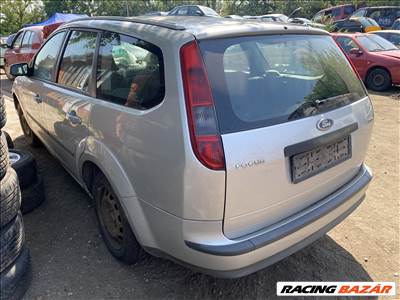 Ford Focus Mk2 1.6D bontott alkatrészei