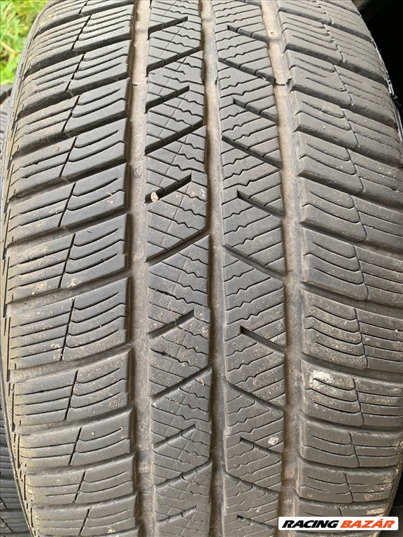  215/4516" használt Barum téli gumi gumi 2. kép