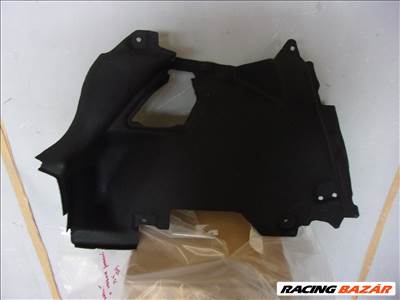 RENAULT MEGANE csomagtér bal kárpit 2016- 849519363R