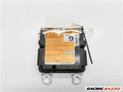 Nissan Leaf I légzsák elektronika 0285011246