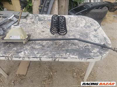 Dacia Logan I Váltó kulisza 