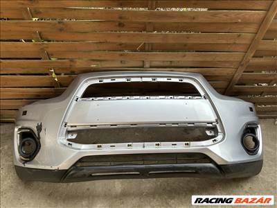 Mitsubishi ASX (2013-2016) 6400F649ZZ első lökhárító 