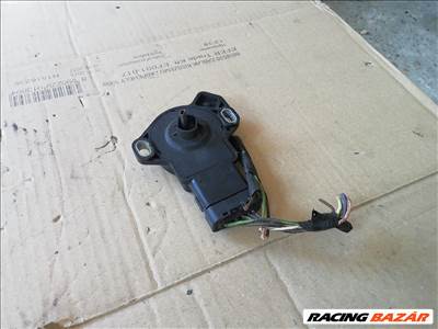 Peugeot 607 Légrugó jeladó 9646629680