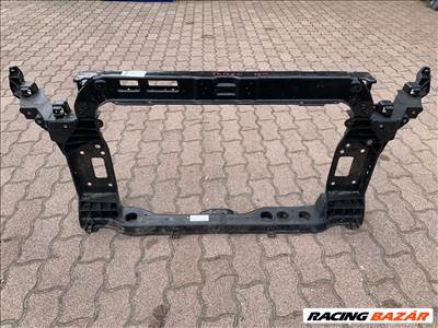 Hyundai Tucson (2015-től) homlokfal 