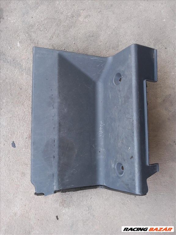 Fiat DUCATO Citroen JUMPER Peugeot BOXER 06- Műanyag burkolat 0219 735430272 1. kép
