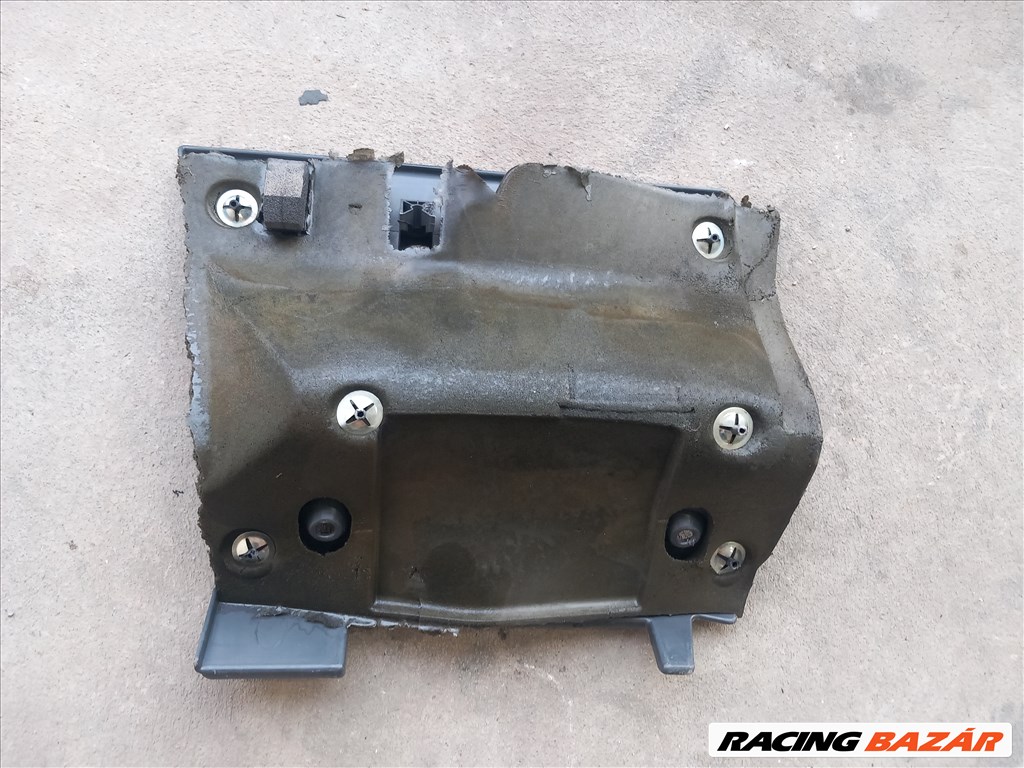 Fiat DUCATO Citroen JUMPER Peugeot BOXER 06- Műanyag burkolat 0219 735430272 4. kép