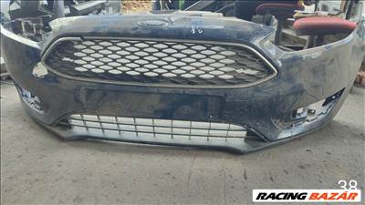Ford Focus Mk3 első lökhárító  f1eb17757aj