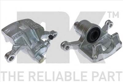 NK 213028 - féknyereg CHRYSLER MITSUBISHI