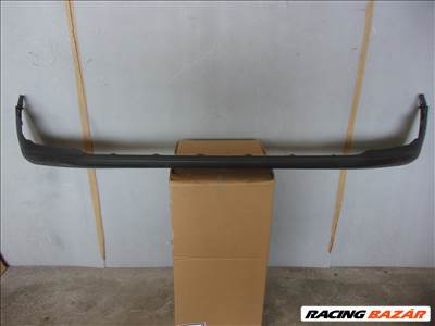 Mini Clubman F54 első lökhárító szegély 2014-
