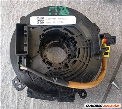 Opel Meriva B, Astra J légzsák átvezető szalag (20817718) 