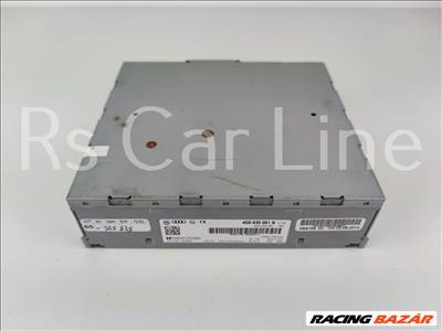 Audi	A6-4G A7-4g Audio vezérlő modul 4g0035061n