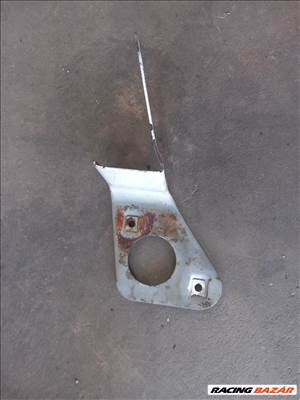 Ford Transit Tranzit MK6 00- Homlokfal lámpakeret tartó lemez 11611 yc158046ab