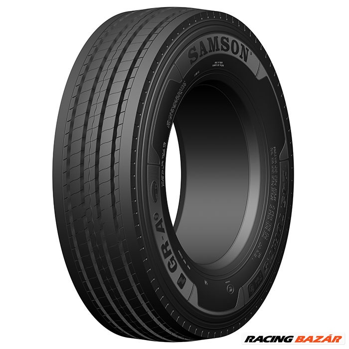 285/70 R 19,5  ADVANCE GRA1   korm. (146 L 16PR TL M+S 3PMSF) 1. kép