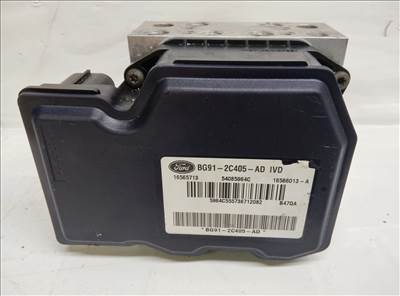 Ford Mondeo 2007-2015 ABS BG91-2C405-AD,16565713,54085965C,16566013-A  KI-BE SZERELÉST IS VÁLLALUNK!